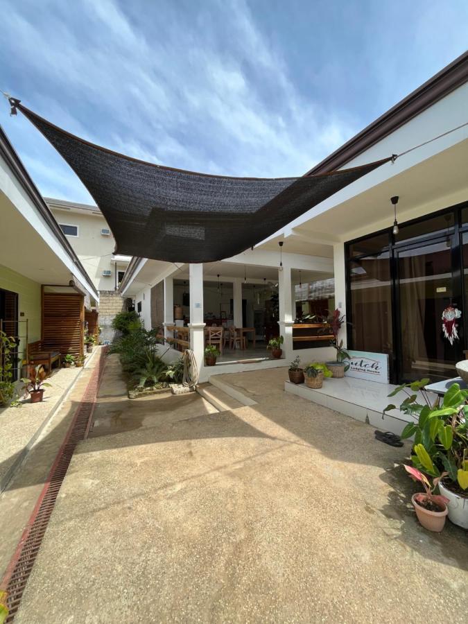 Hutch Lodging House El Nido Dış mekan fotoğraf